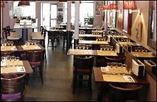 Photo restaurant paris Il �tait une oie dans le sud ouest  - .jpg